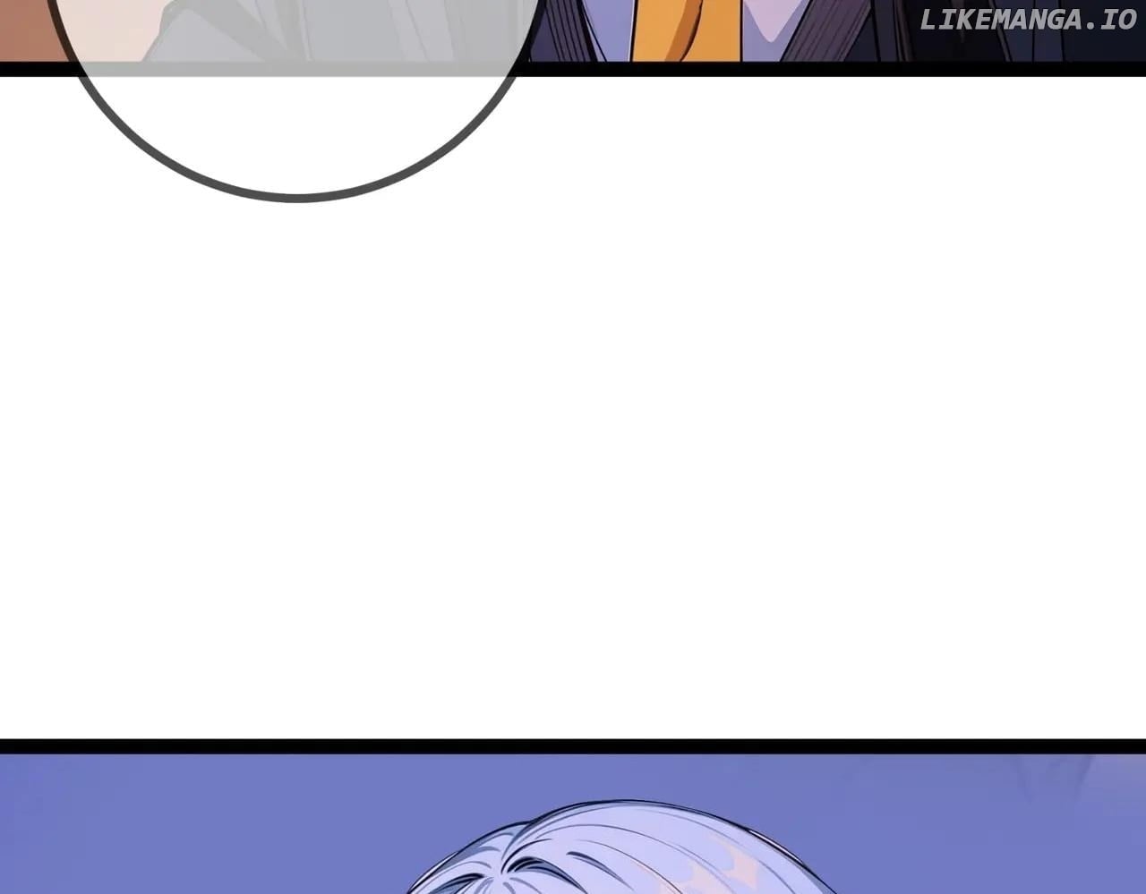 Daddy President Is Too Hard To Deal With Chapter 186 - page 4